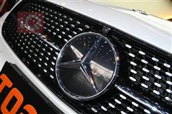 مێرسێدس بێنز E-Class